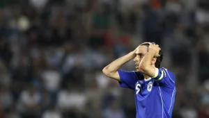 יוסי בניון לא ישחק מול קרואטיה ויוון, יעדר תקופה ארוכה מהמגרשים