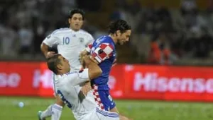 טל בן חיים: "יש התקדמות ושיפור בנבחרת. הקמפיין לא נגמר"