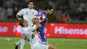 אופ"א קבעה: קנס לקרואטיה, שתארח את ישראל עם קהל