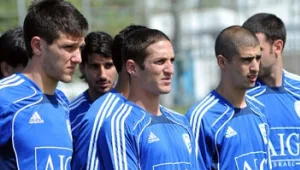 הרכב הנבחרת נסגר: בן חיים כשיר ויפתח, גם אלרואי כהן בפנים