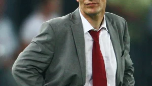 מוקדמות יורו 2012: גיאורגיה הפתיעה את קרואטיה עם ניצחון 0:1 ביתי