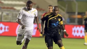 ג'יבריל סידיבה נפצע ובספק לדרבי בשבת הבאה