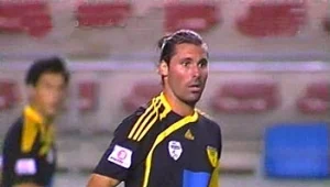 דריו פרננדס לא ייכלל בסגל בית"ר למכבי חיפה. במועדון טוענים: "הוא לא כשיר"