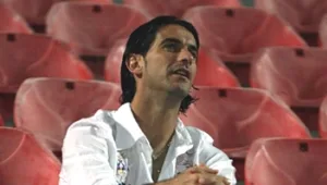 ג'ובאני רוסו חזר: "מתכנן להשתקע בישראל ולעבוד בכדורגל"