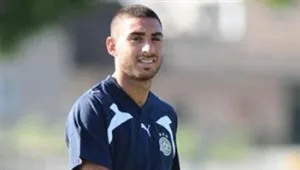 מכבי תל אביב הביסה במשחק אימון את עירוני ראשון לציון 1:6