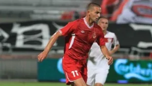 בן סהר: "לאוהדים חסרה סבלנות, דווקא עכשיו אני צריך אותם איתי"