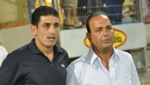 חיים לוי פוטר מבני סכנין, סלובודאן דראפיץ' צפוי להחליפו