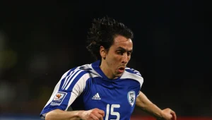 טל בנין: "מקווה שיוסי בניון יחלים בזמן, חשיבותו לנבחרת גדולה"