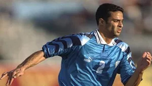 נבחרת ישראל תקיים טקס פרידה מאלון חרזי