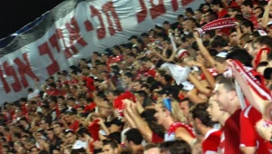 הפועל תל אביב: מעל 6000 מנויים לליגת האלופות נמכרו עד כה