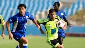 גביע הטוטו: בית"ר ירושלים ניצחה את הפועל אשקלון 1:3