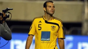 בית"ר ירושלים הורתה לשמעון גרשון לא לחזור לפעילות משום שנכשל בסדרת בדיקות מאמץ