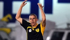 עידן ורד: "עשינו רק חצי עבודה, אם בשלישי נפסיד לא תהיה לזה משמעות"