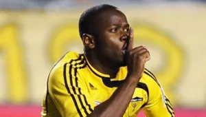 העברתו של טוטו תמוז למכבי חיפה צפויה להיסגר היום