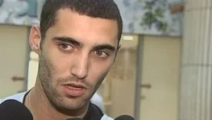 עומר גולן חתם לשנתיים במכבי פתח תקווה