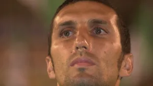 מכבי חיפה ועירוני קרית שמונה נפרדו ב-1:1, האוהדים קיללו את אריק בנאדו