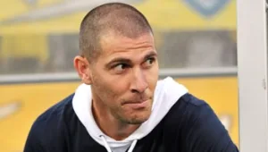 נמני: "אנחנו צריכים לפחות 0:2, אבל אל תשתגעו ותרוצו קדימה"