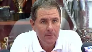 אלי גוטמן: "ההפסד בשבת כבר היסטוריה, אני בטוח שהשחקנים יעשו מה שצריך כדי שננצח"