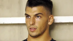 אריאל הרוש חתם לחמש שנים נוספות בבית"ר ירושלים