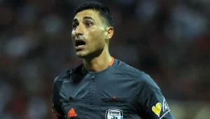 ביקורת באיגוד השופטים: "אלי חכמון עשה טעות אחרי טעות"