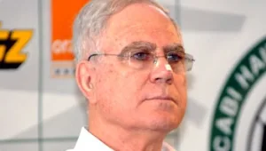 יעקב שחר: "עברנו סוג של טראומה. יש לזה אפקט ואנחנו צריכים לצאת ממנו"