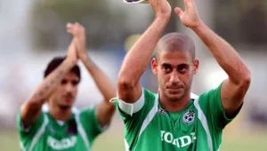 בסוף הכל מתקזז: מכבי חיפה עדיין מאמינה