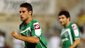 ארבייטמן: "אם הפועל תשחק כמו שהיא יודעת, אני בטוח שהיא תעבור את זלצבורג"