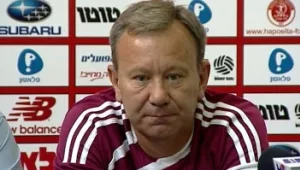 מאמן אקטובה: "הפועל ת"א יותר טובה, אבל לא באנו להתגונן"