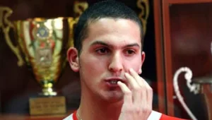 הפעם זה סופי: בן סהר חתם לעונה אחת בהפועל ת"א