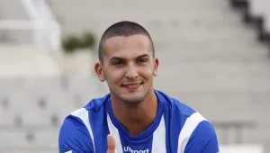 התקדמות בעסקת בן סהר: אספניול תתפשר על 80 אלף יורו תמורת השאלתו להפועל ת"א