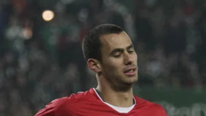 שכרו של גילי ורמוט שודרג והוא יישאר בהפועל ת"א