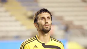 אריק בנאדו סיכם את תנאיו במכבי חיפה, אליה יחזור לעונת פרישה