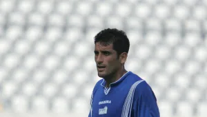 עבאס סואן החליט לפרוש מכדורגל