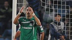 ז'ורז'ה טקשיירה שוחרר ממכבי חיפה, גם שלומי ארבייטמן בדרך לאירופה