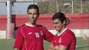 אלי גוטמן: "אני בונה על בן סהר, ברק יצחקי היה מפר לנו את האיזון"