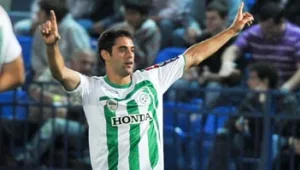 גנט וסטנדרד ליאז' מציעות לחיפה חצי מיליון יורו תמורת שלומי ארבייטמן