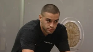 שלומי ארבייטמן: "אני מקווה שנראה יותר טוב, יש לנו חודשיים וחצי להתכונן"