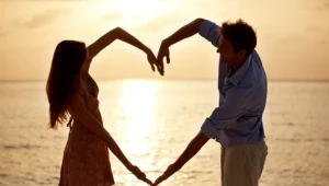 מחקר: כך תדעו אם הזוגיות שלכם היא לנצח