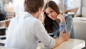 ביי, ביי לאב: טיפים להתמודדות עם פרידה