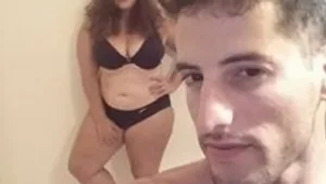 "איך גבר כמוהו נמשך לאישה דשנה כמוני"? הפוסט שהטריף את הרשת