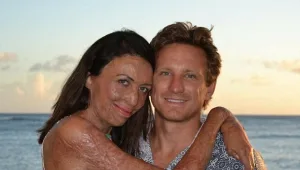 ההוכחה שהאופי עולה על היופי: "מיכאל מוציא ממני את כל הטוב שבי"