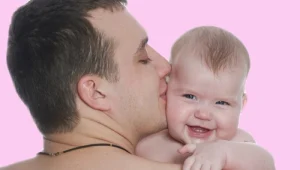 מחקר קבע: אבות טריים מאבדים חשק מיני