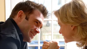 האם נמצא הסוד ליחסים מאושרים?