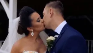 הכלה הסופנית: הסיפור שלא משאיר עין יבשה