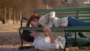 10 תמונות של נשיקות שימיסו את ליבכם