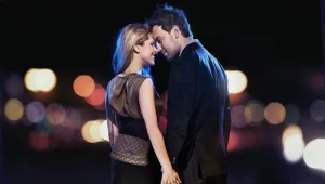 ולנטיינ'ס דיי: מה היא באמת רוצה?