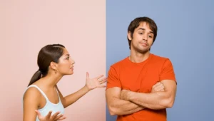 זוגיות במשבר (כלכלי): איך שורדים את זה?