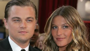 המלאכיות של ליאו: הנשים שדיקפריו אהב