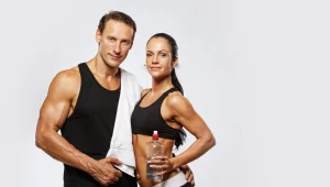 שניכם צריכים דיאטה? עשו זאת יחד