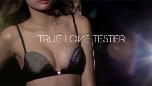 החזייה שמזהה אהבת אמת